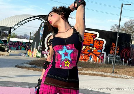 laylamixxxel666 free star photos