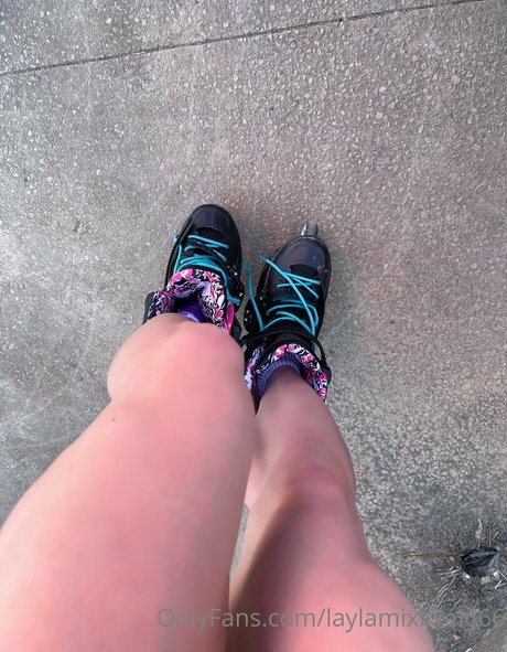 laylamixxxel666 free star pics