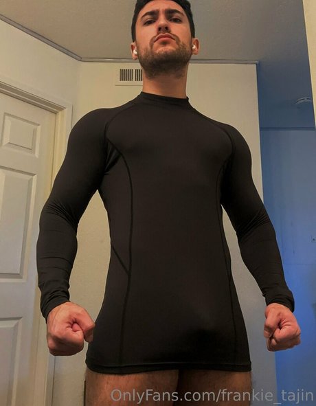frankie tajin Quick photo