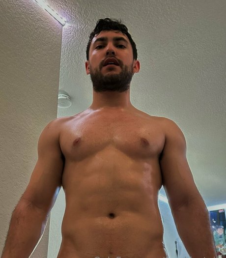 frankie tajin naked star image