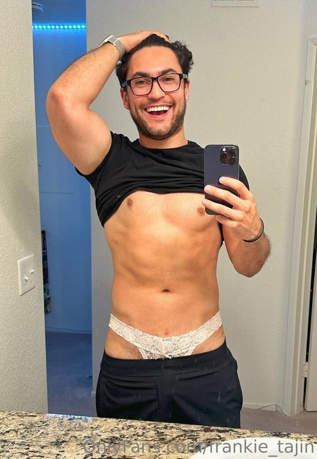 frankie tajin star pretty archive