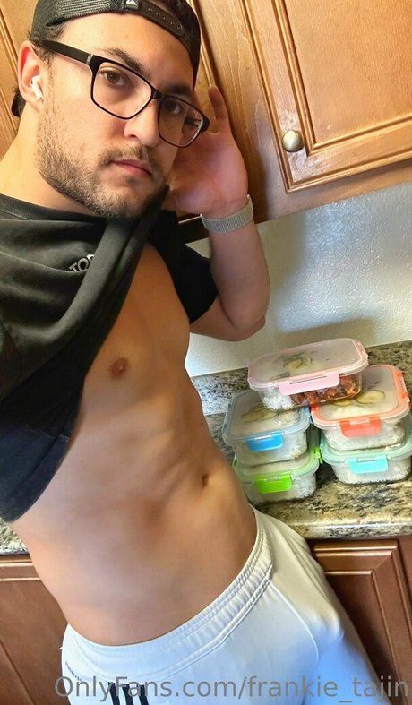 frankie tajin pornstar best pics