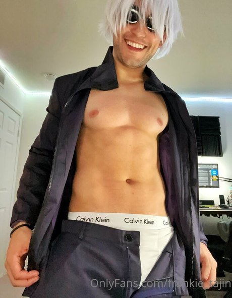 frankie tajin model pictures