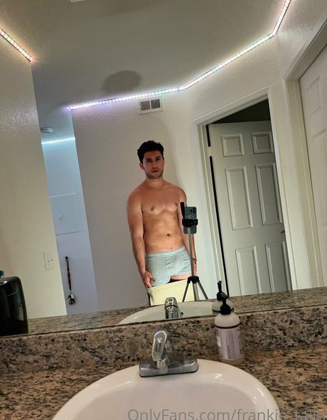 frankie tajin nice star pics