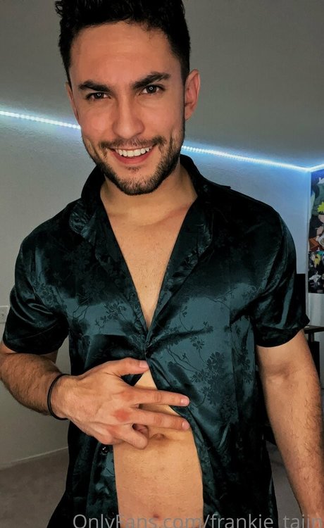 frankie tajin pornstar beautiful gallery