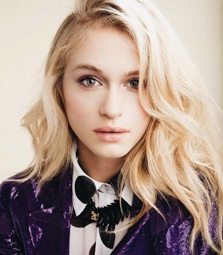 Leven Rambin pornstar perfect images