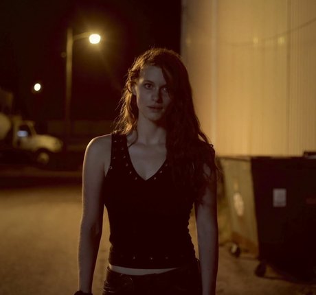 Leven Rambin porn actress pic