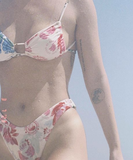 Gabie Fernandes xxx star photos