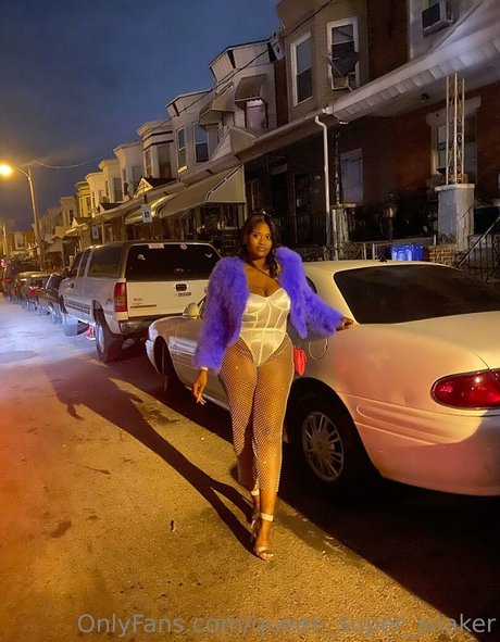 queen super soaker star pretty archive