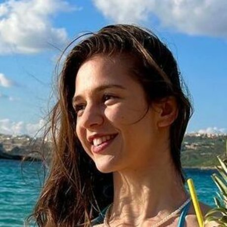 Lucia Mikusova pornstar nude pics