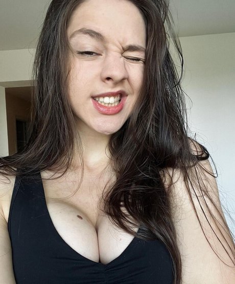 Lucia Mikusova sexy actress images