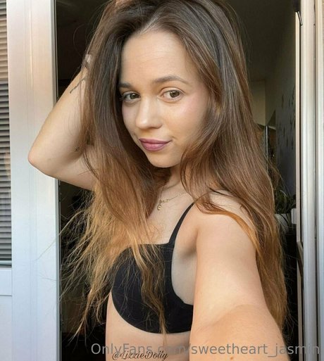 sweetheart jasmin Profile photo