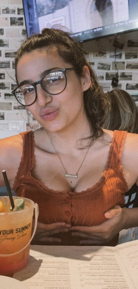 NuFo hot pornstar photo