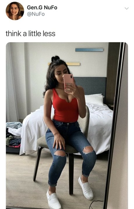 NuFo star beautiful photo