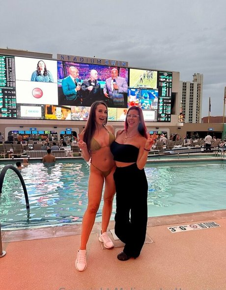 melissastratton model nice images