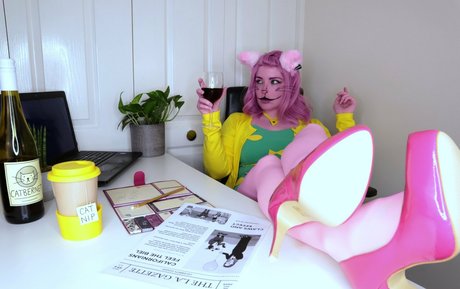 hairyhanny pretty actress pic