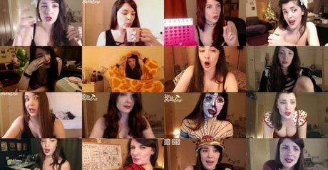 hairyhanny best star images