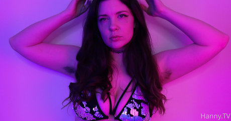 hairyhanny pornstar high quality img