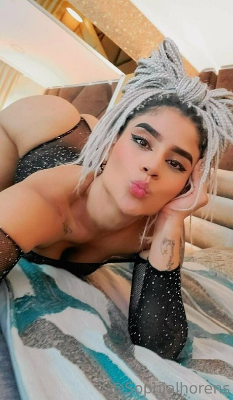 sophia lhorens Profile photo