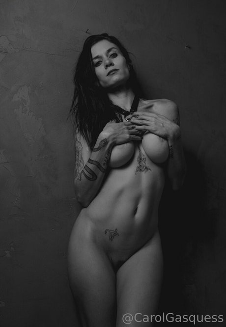 goth trans onlyfans naked picture