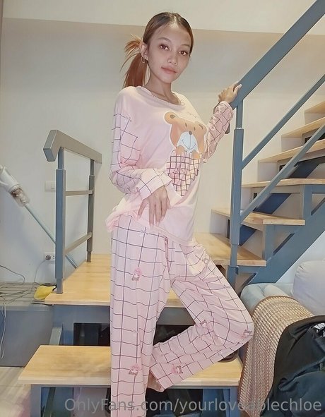 yourloveablechloe pornstar nudes galleries