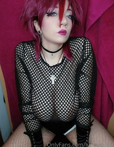 lunagogoo high quality actress photos