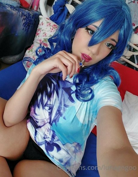 lunagogoo hd pornstar pictures