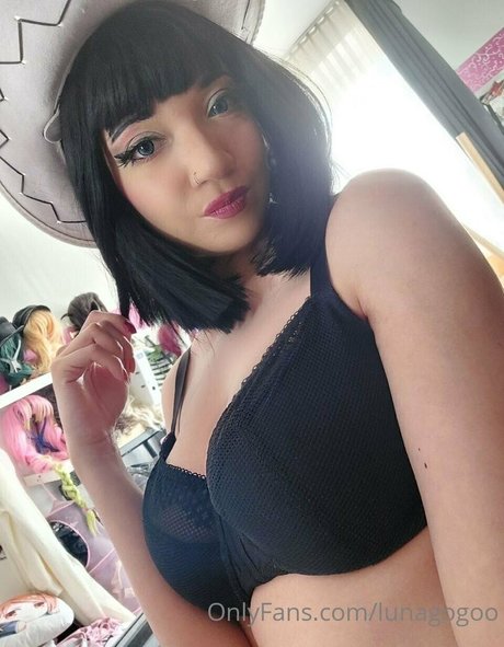 lunagogoo top actress image