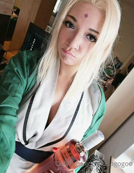 lunagogoo best actress pics