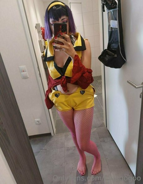 lunagogoo perfect star img