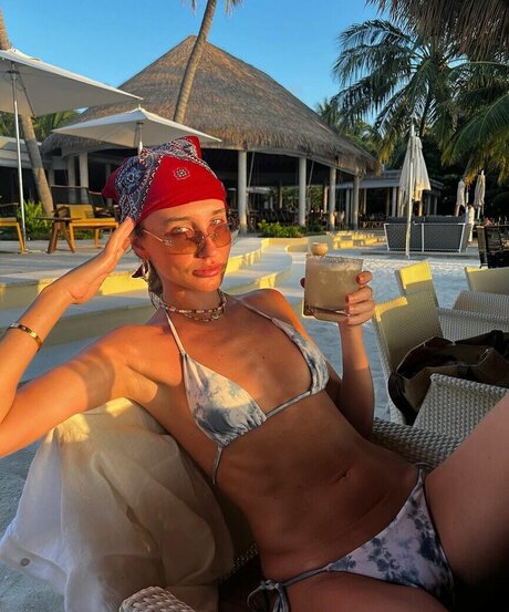 Megan McKenna high quality star images