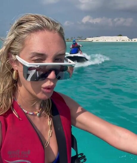 Megan McKenna nudes star archive