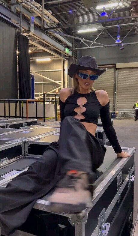 Megan McKenna nice pornstar pic