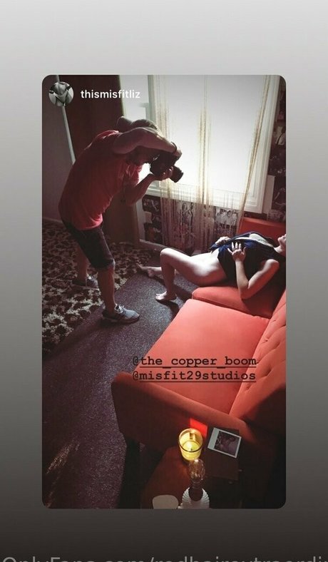 redhairextraordinaire pretty actress galleries