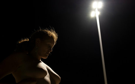 redhairextraordinaire star high quality pic