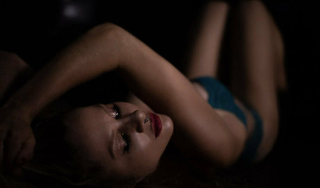 miss ursula maria model adult photos