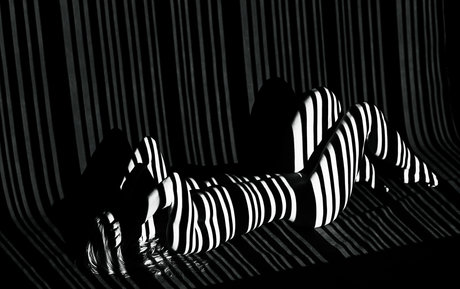 miss ursula maria model beautiful photo