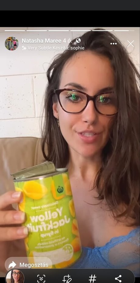 Natasha Maree nice pornstar pics