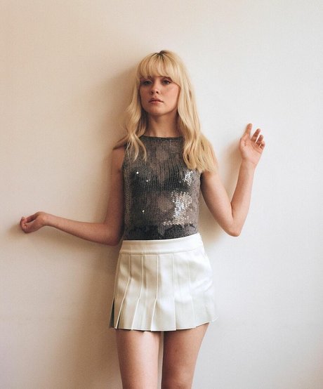 Maisie Peters best actress img