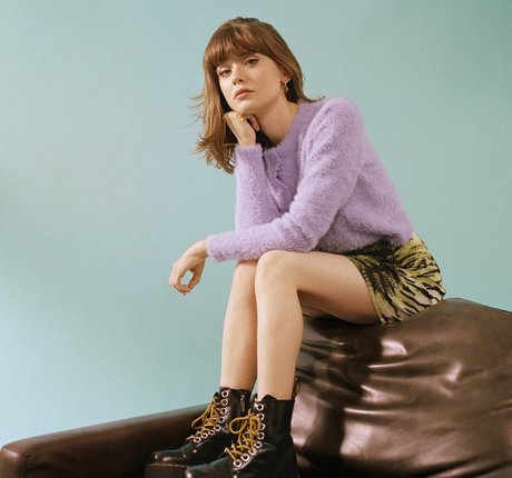 blonde secretary onlyfans pornographic pictures