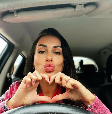 ana 50shades xxx actress picture