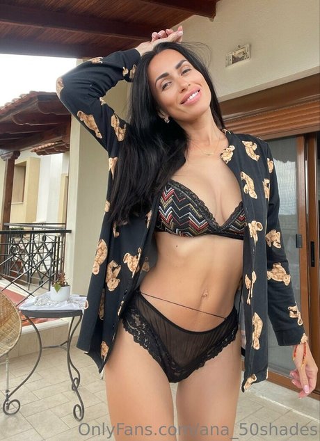 ana 50shades art actress pic