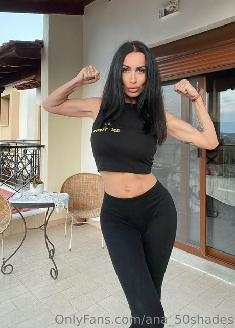 ana 50shades free pornstar pictures