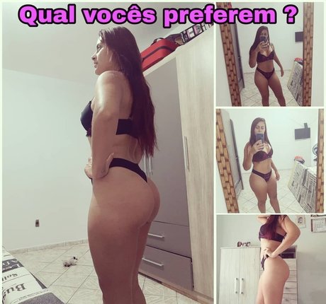 Bella Menezes star nice pic