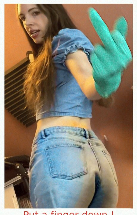 Rapunzel ASMR pornstar hd pics