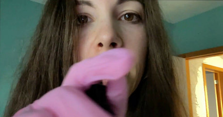 Rapunzel ASMR naked pornstar gallery