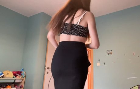 Rapunzel ASMR hd star archive