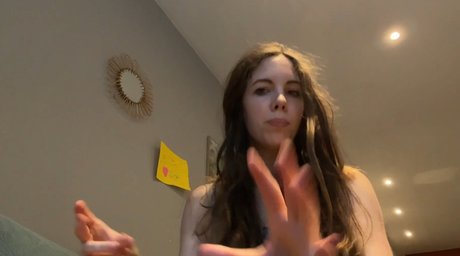 Rapunzel ASMR model erotic archive