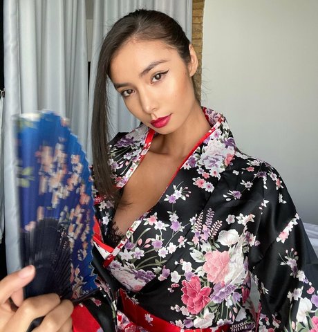 Kristychaaan high quality pornstar photo