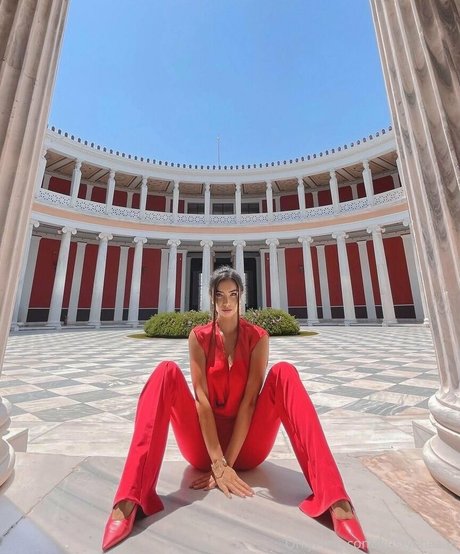 Kristychaaan free model galleries